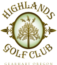 Highlands Golf Club